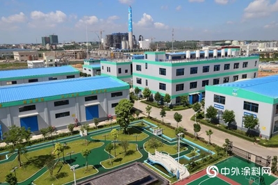 綠樹涂料的環保轉型之路 20年回顧與運動項目經營啟示