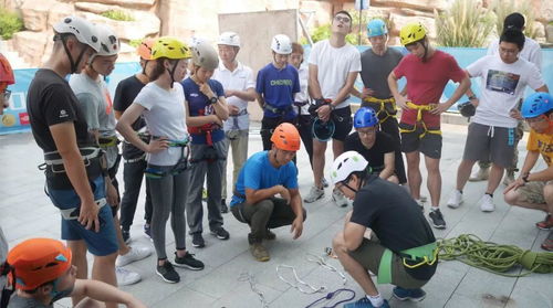 回顧與展望 重慶攀巖運動的2018足跡與2019新程