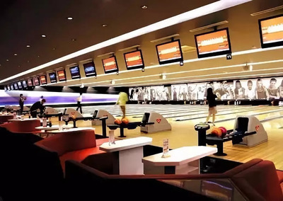 你不得不看的未來體驗(yàn)式商業(yè)發(fā)展關(guān)鍵詞 運(yùn)動(dòng)項(xiàng)目經(jīng)營(yíng)